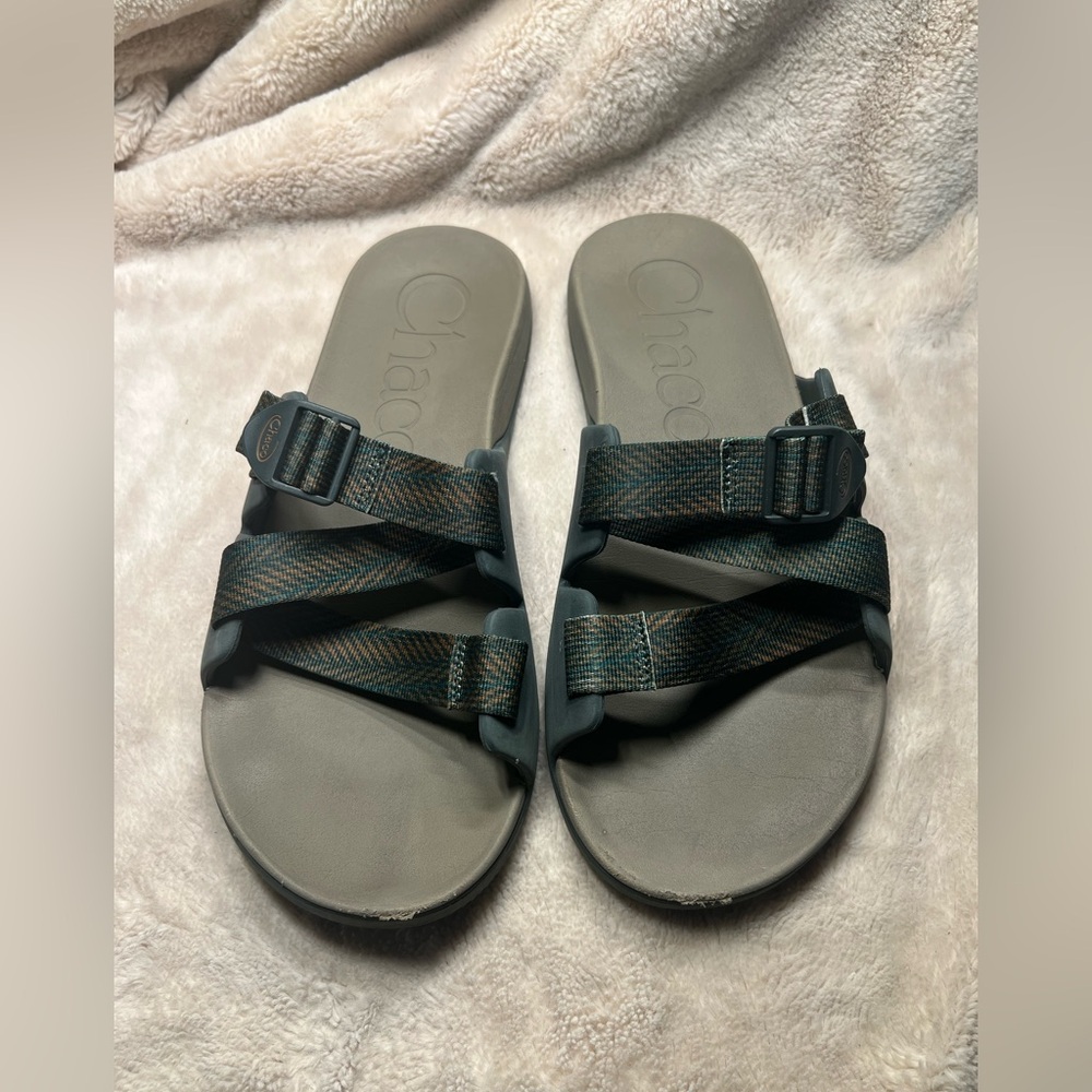 Chaco Mens Sandals Size 12